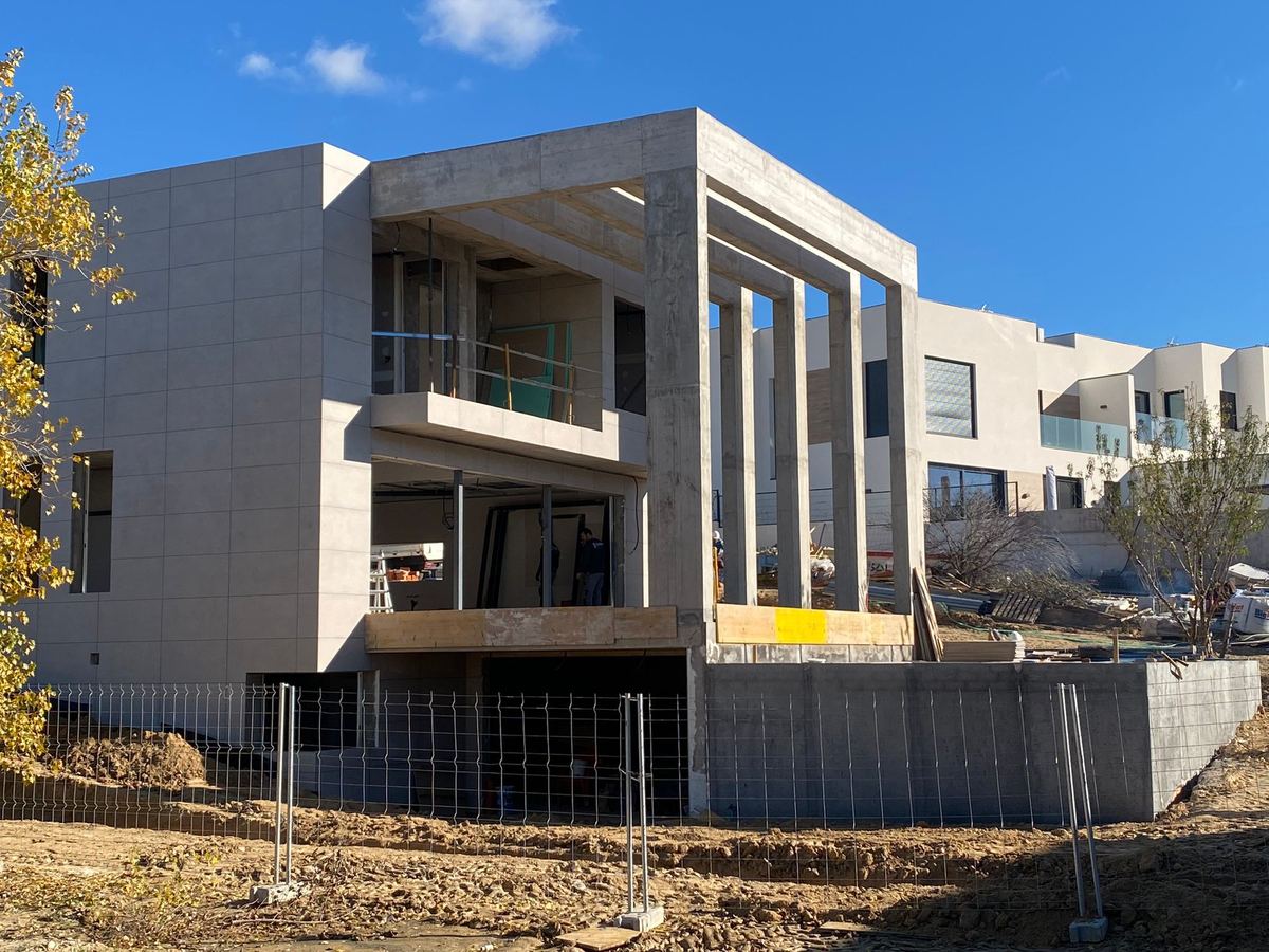 Projecte Xpanel Building