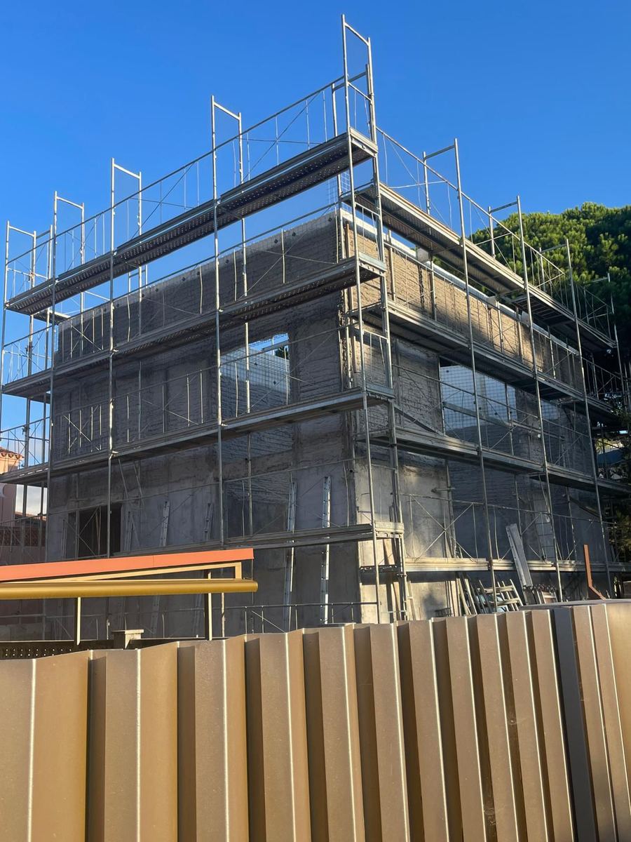Projecte Xpanel Building