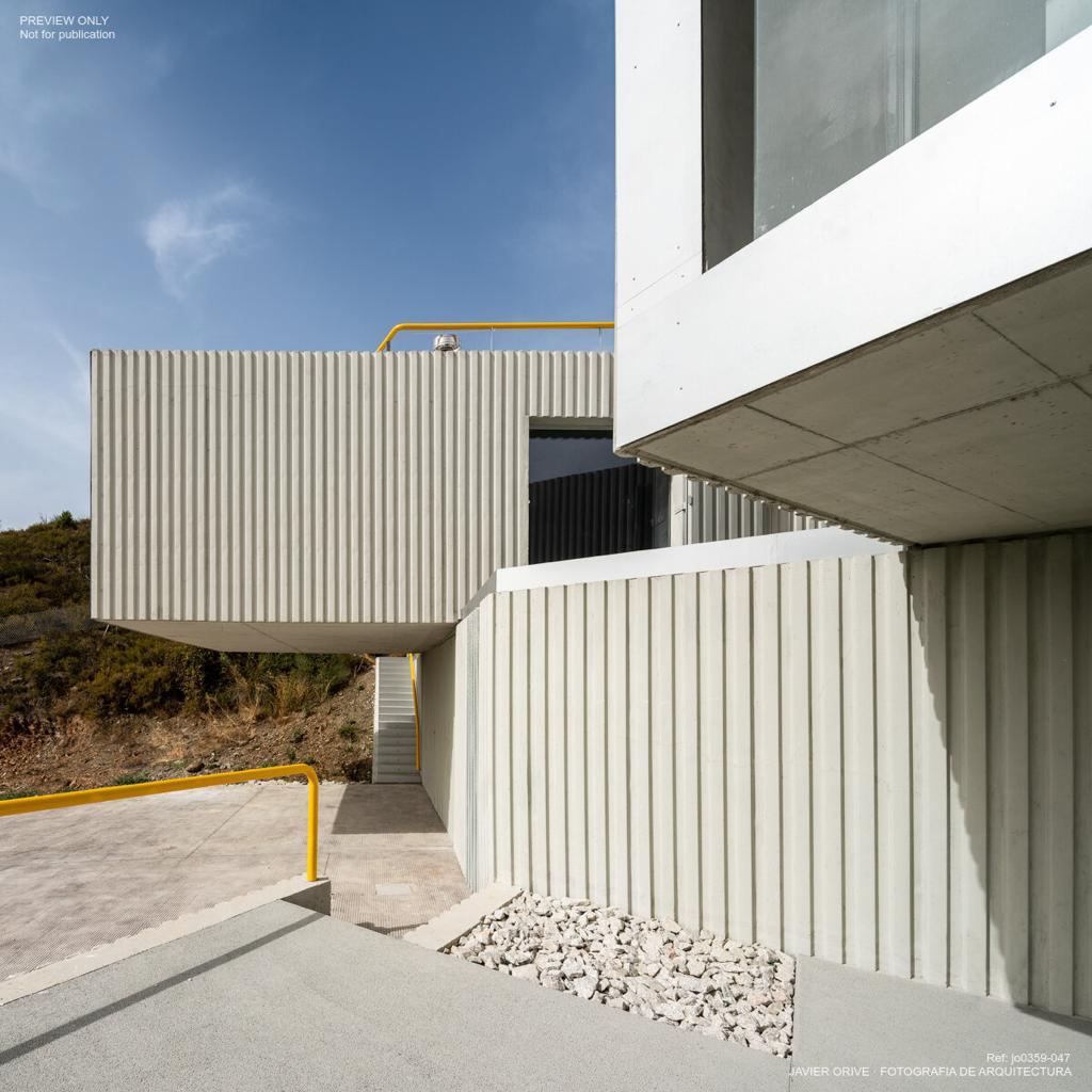 Projecte Xpanel Building