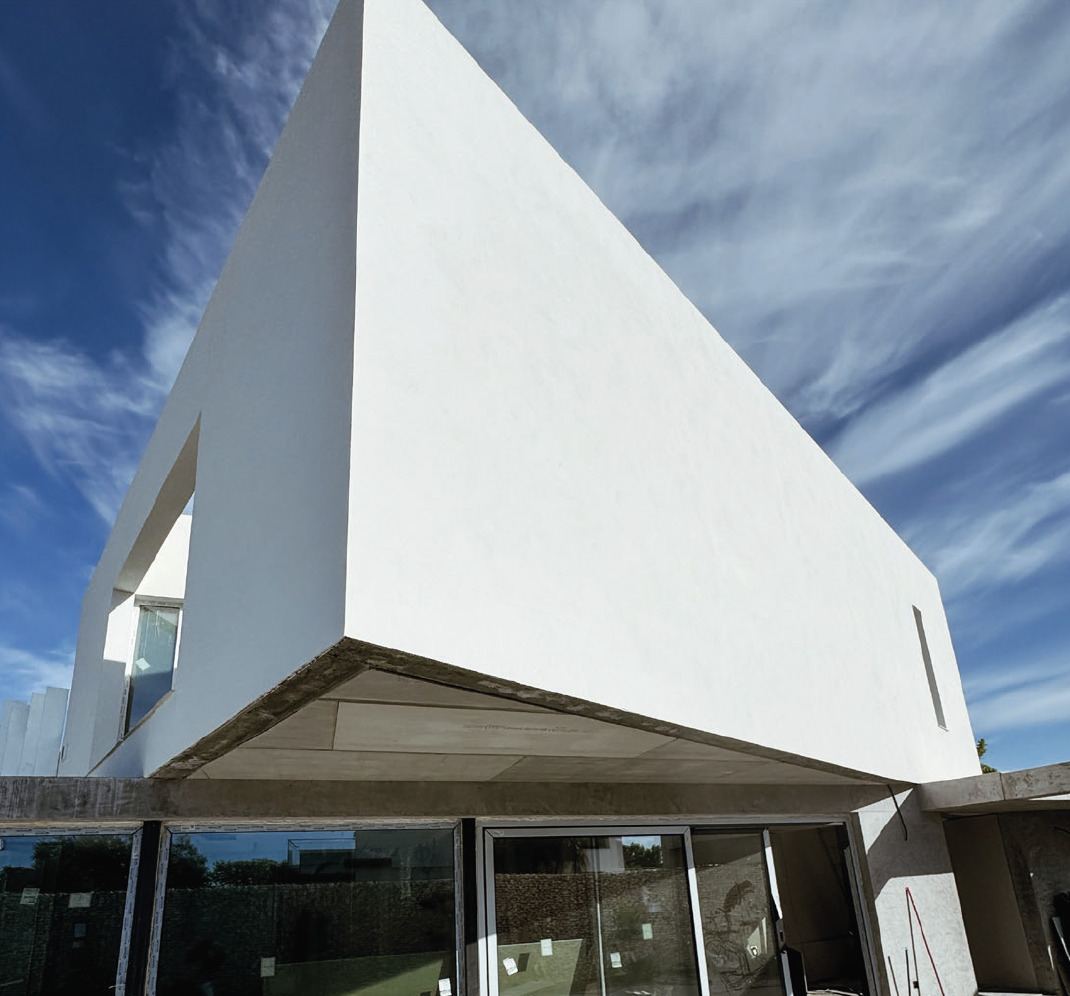 Projecte Xpanel Building