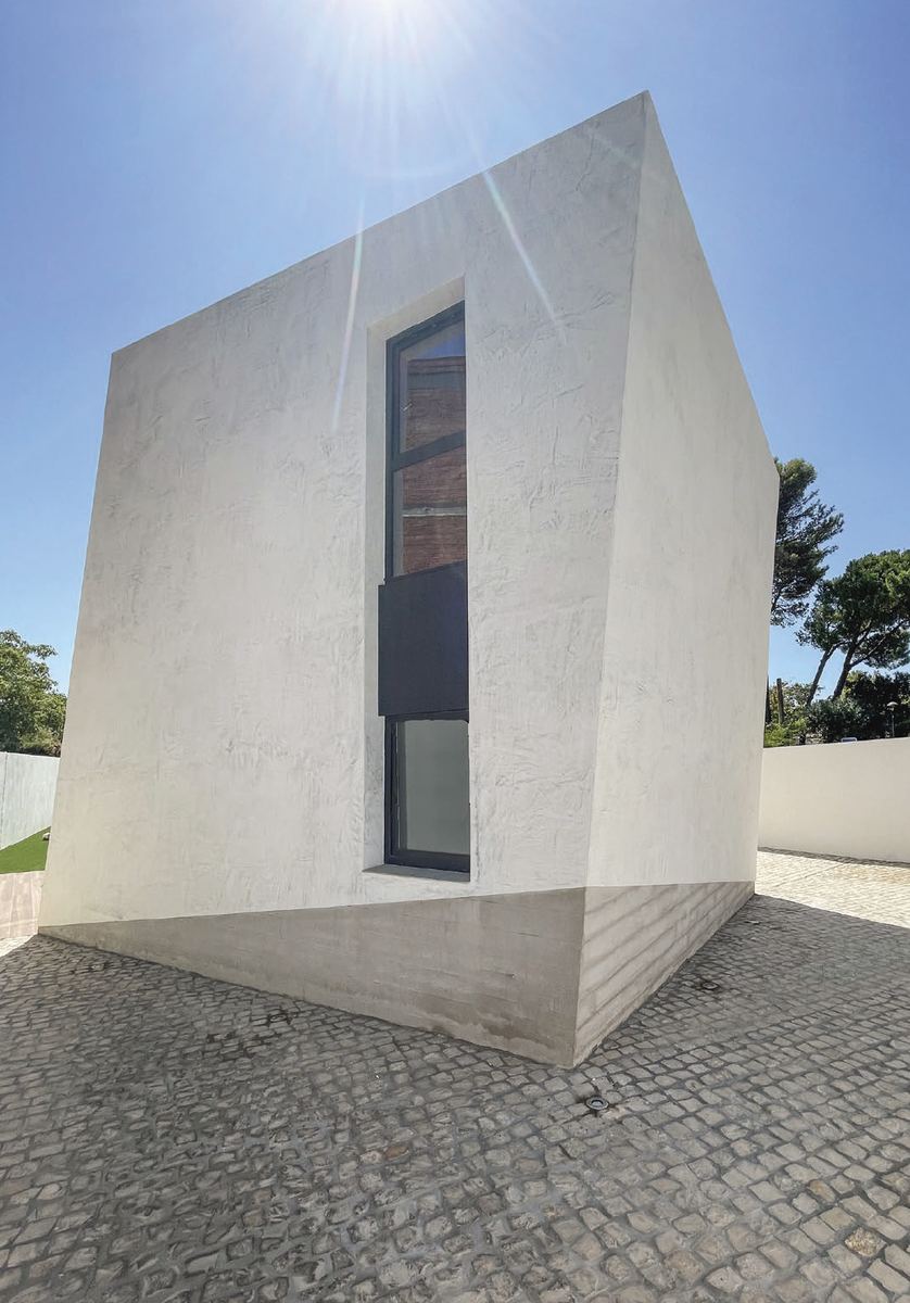 Projecte Xpanel Building