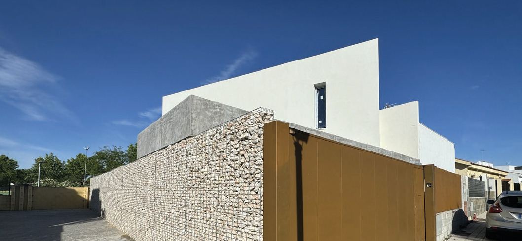 Projecte Xpanel Building