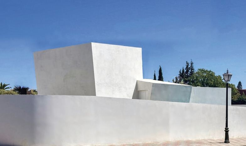 Projecte Xpanel Building