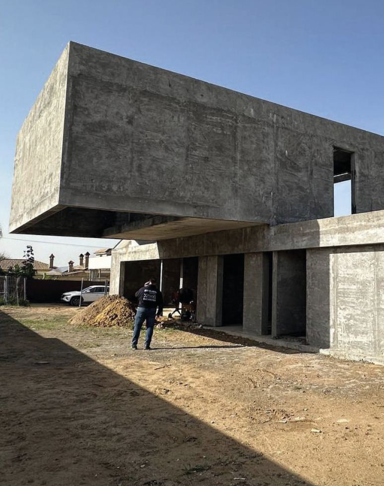 Projecte Xpanel Building